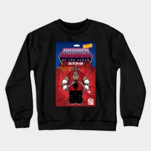 Madman of the Sudan Crewneck Sweatshirt